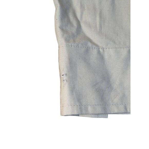 Davoucci vintage designer button down shirt. Size 3X good condition. - Picture 5 of 16